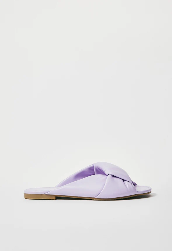 Tessa Slide Sandal - Image 4