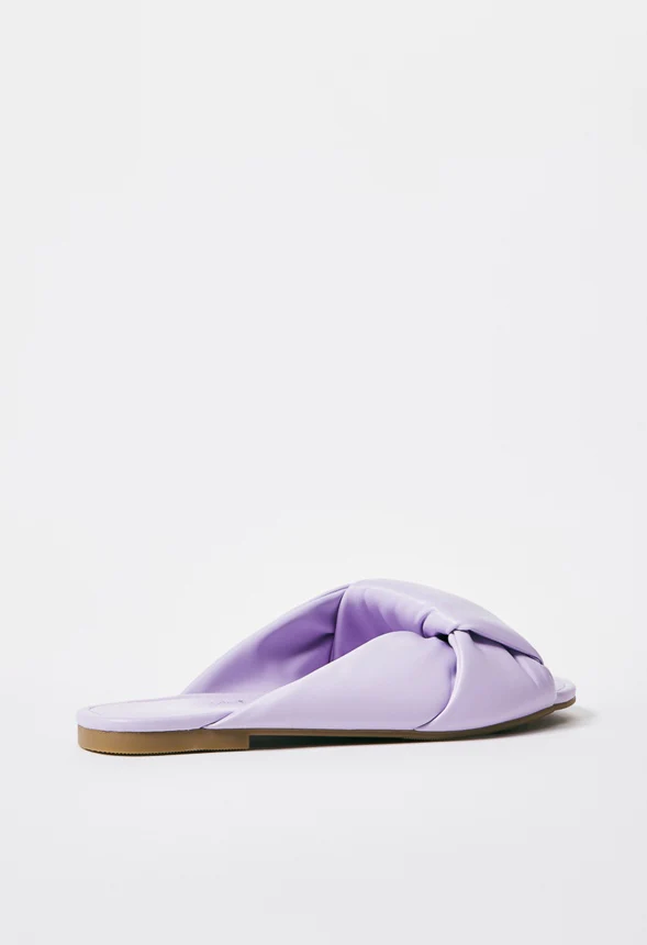 Tessa Slide Sandal - Image 5