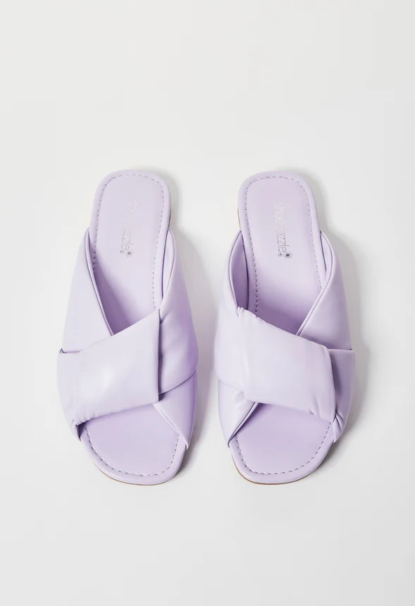 Tessa Slide Sandal - Image 6