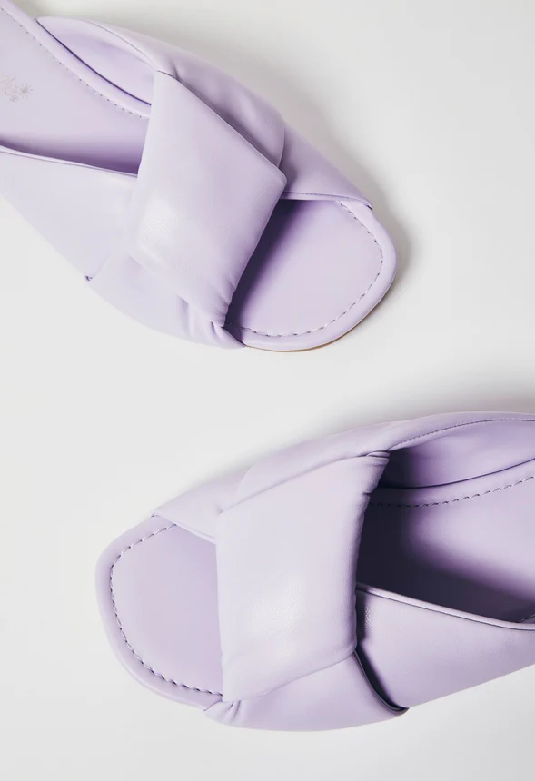 Tessa Slide Sandal - Image 8