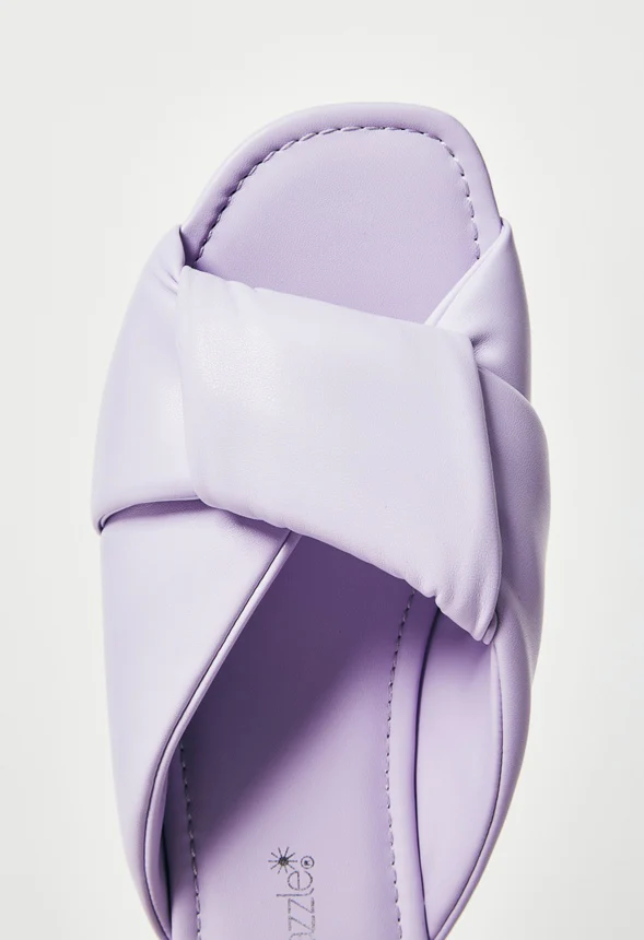 Tessa Slide Sandal - Image 9