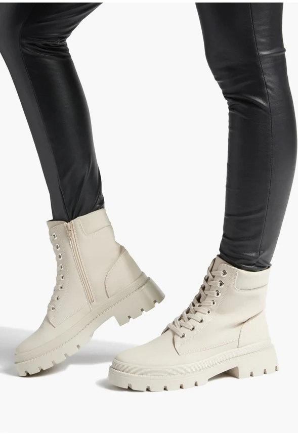 Tevos Combat Boot - Image 2