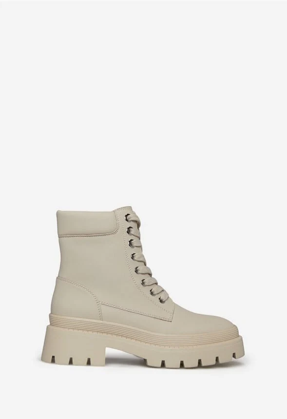 Tevos Combat Boot - Image 3