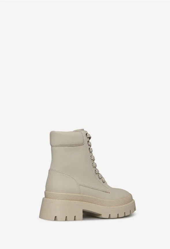 Tevos Combat Boot - Image 4