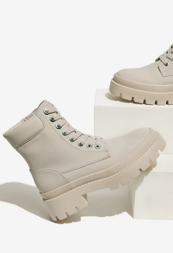 Tevos Combat Boot - Image 6