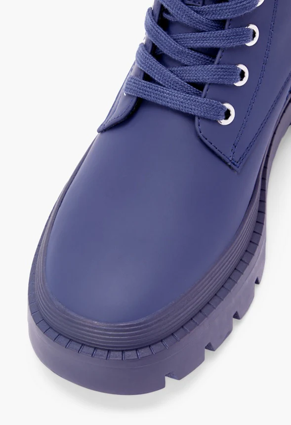 Tevos Combat Boot - Image 4