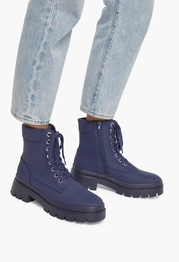 Tevos Combat Boot - Image 5