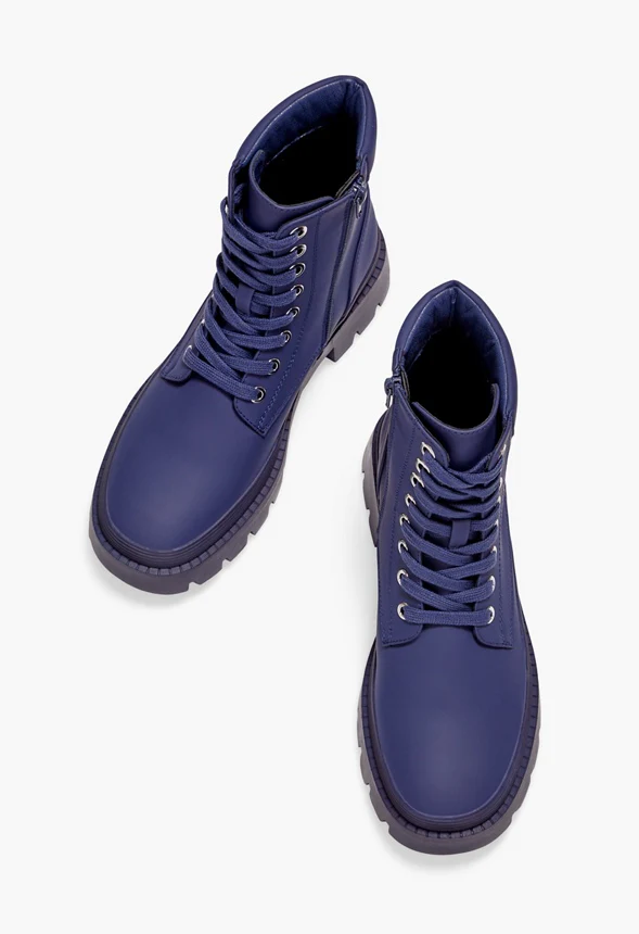 Tevos Combat Boot - Image 6