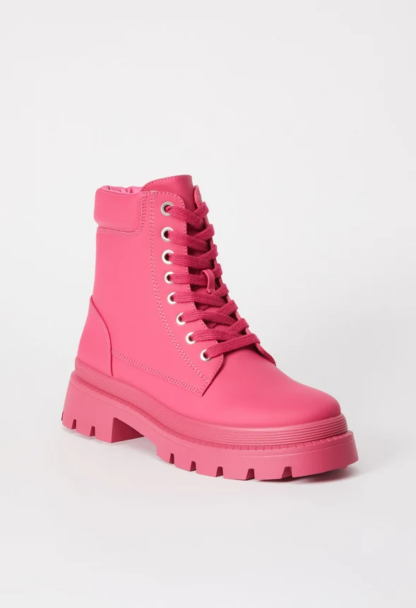 Tevos Combat Boot - Image 2