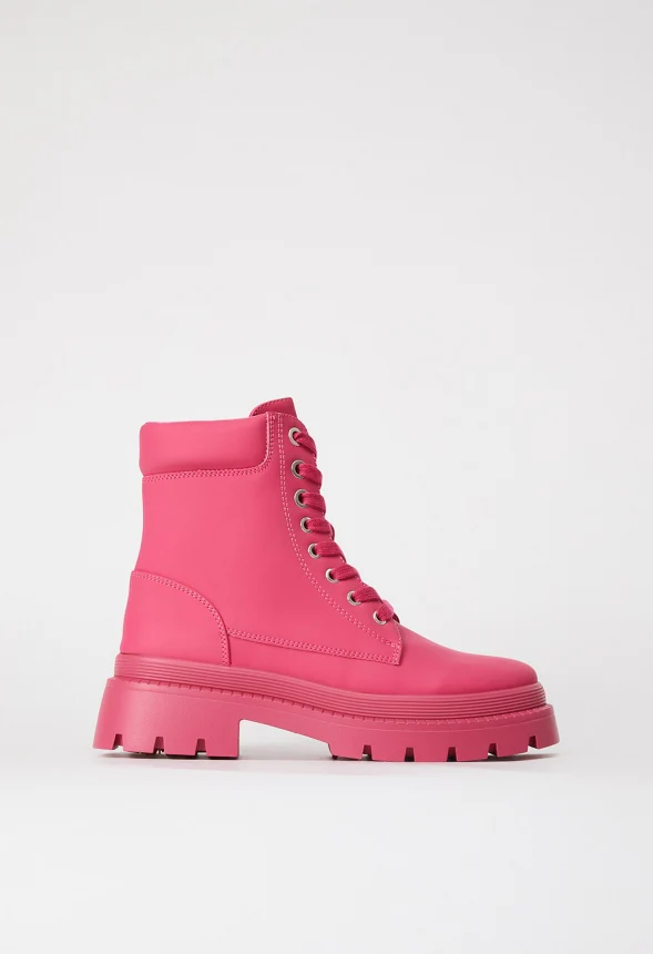 Tevos Combat Boot - Image 3