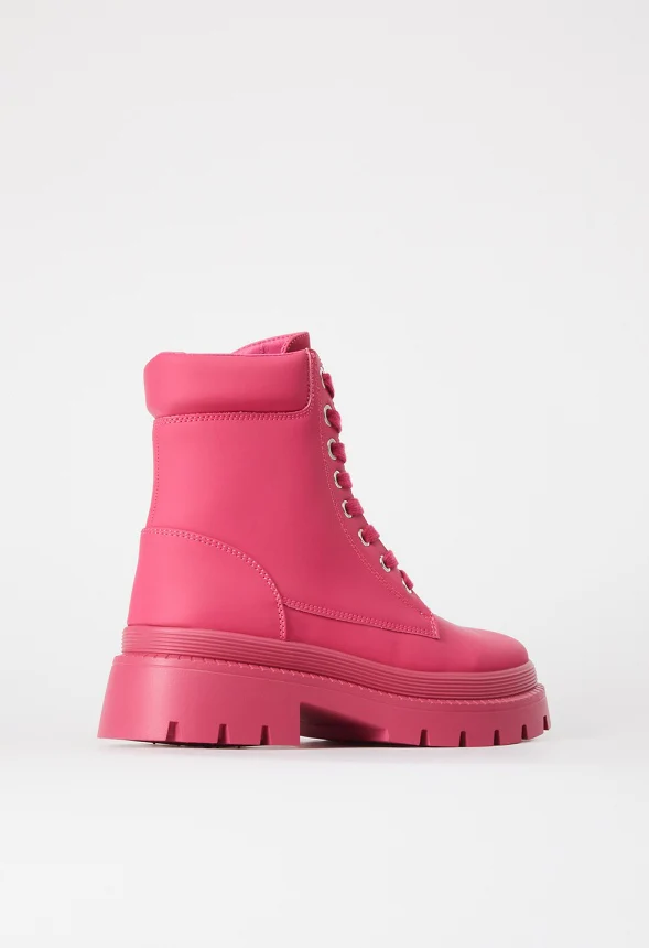 Tevos Combat Boot - Image 4