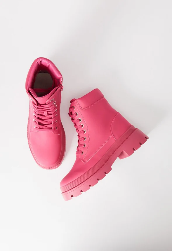 Tevos Combat Boot - Image 5