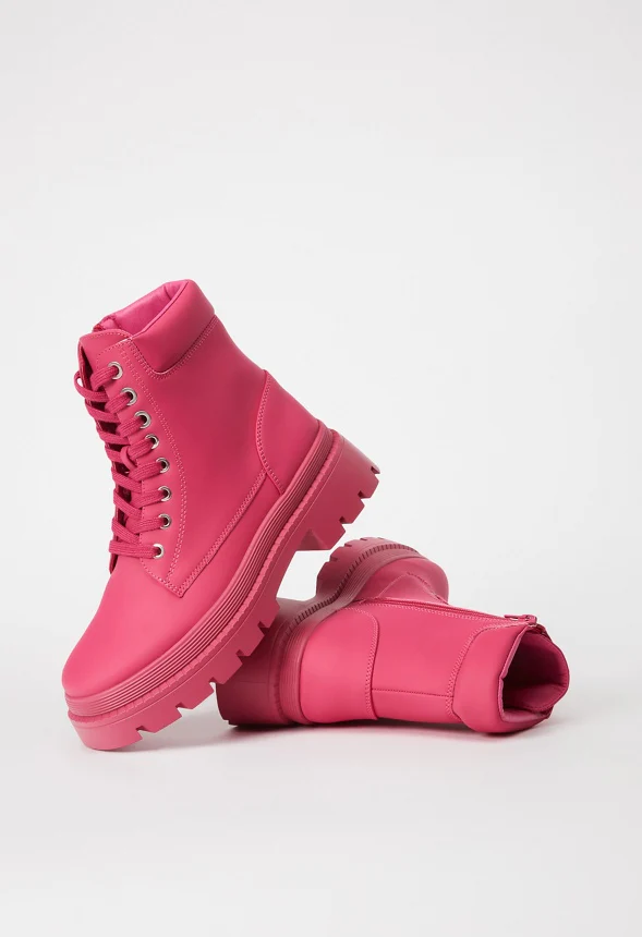 Tevos Combat Boot - Image 6