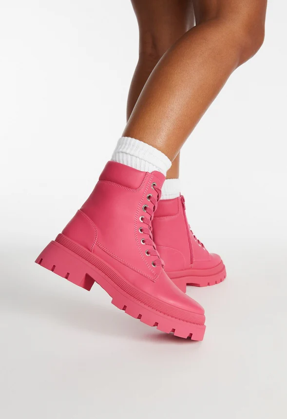 Tevos Combat Boot - Image 7
