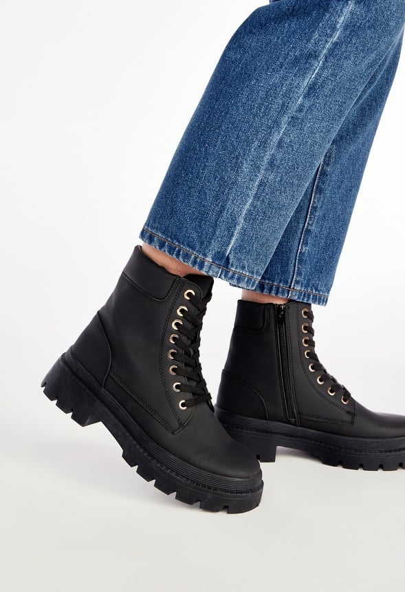 Tevos Combat Boot - Image 2