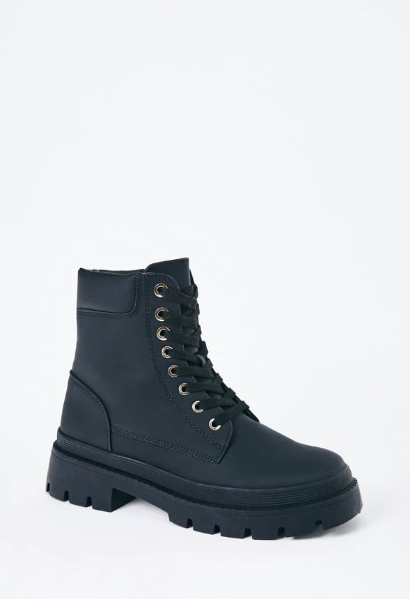 Tevos Combat Boot - Image 3