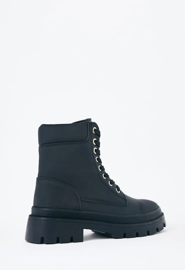 Tevos Combat Boot - Image 4