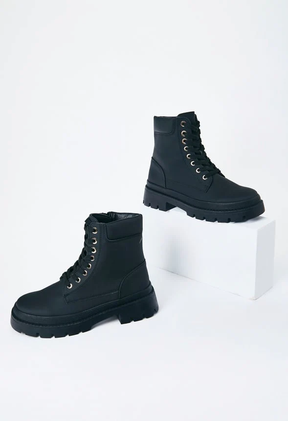 Tevos Combat Boot - Image 5