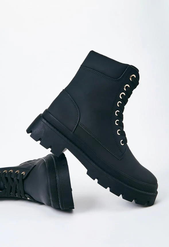 Tevos Combat Boot - Image 6