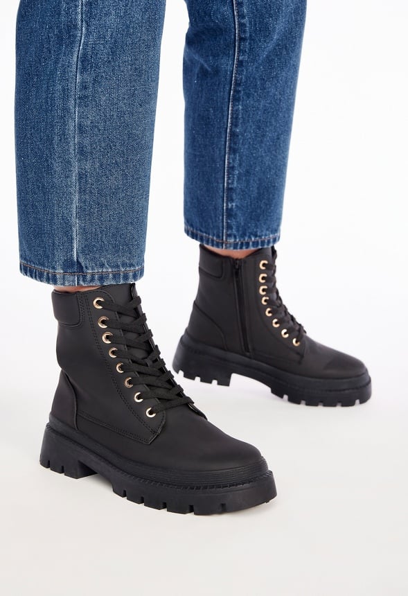 Tevos Combat Boot - Image 7