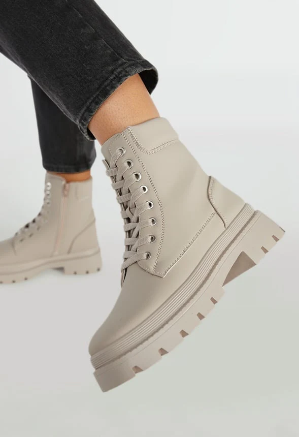 Tevos Combat Boot - Image 2