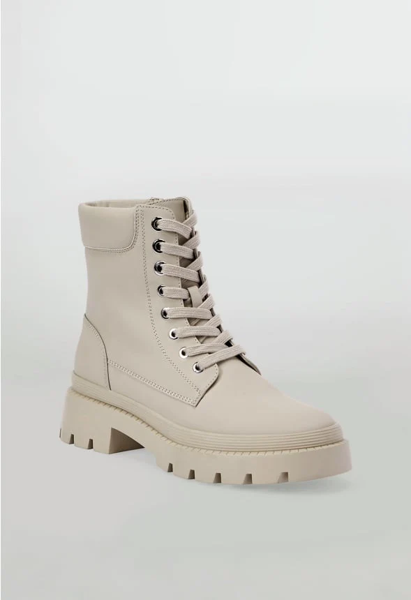 Tevos Combat Boot - Image 3