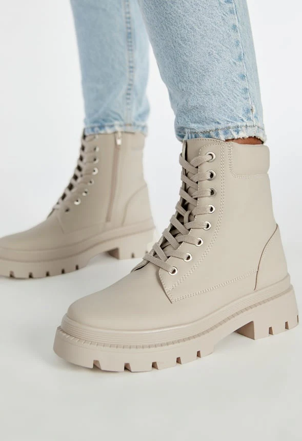 Tevos Combat Boot - Image 7