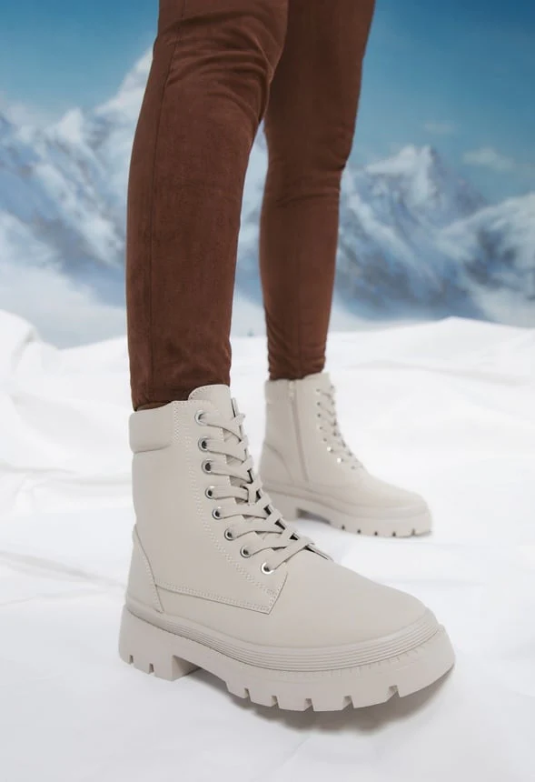 Tevos Combat Boot - Image 8