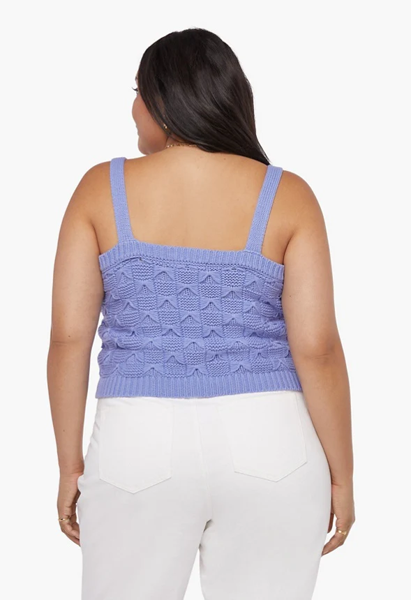 Textured Tank - Image 2