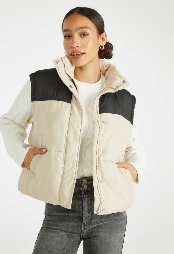 The AllWays Puffer - Image 2