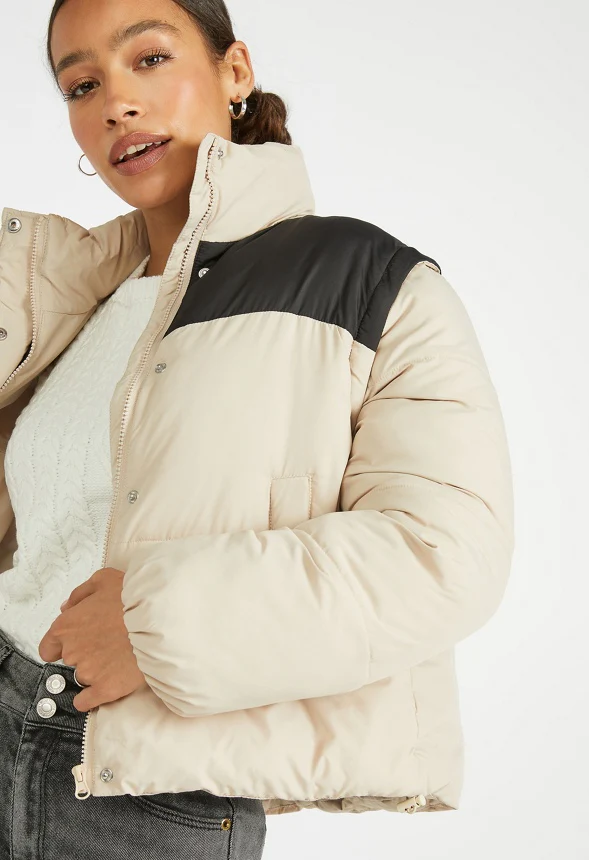 The AllWays Puffer - Image 4