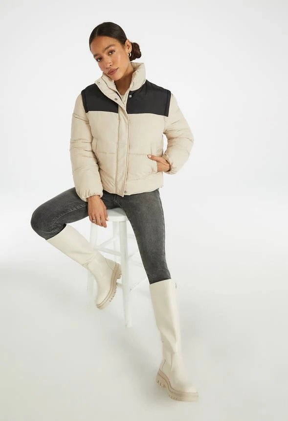 The AllWays Puffer - Image 6