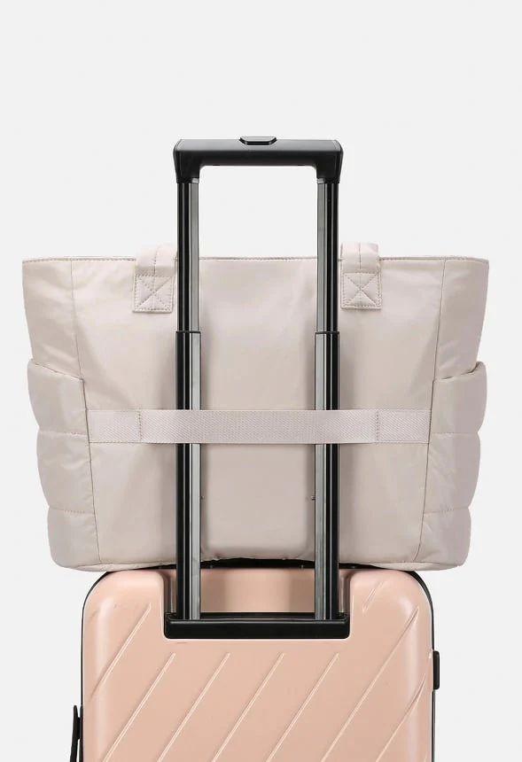 The Bubble Laptop Work Tote - Image 2
