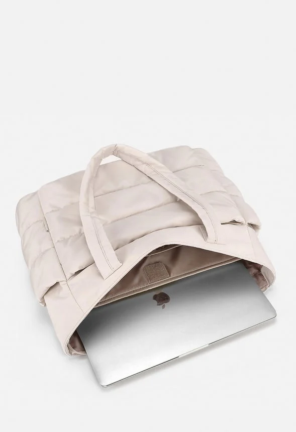 The Bubble Laptop Work Tote - Image 3