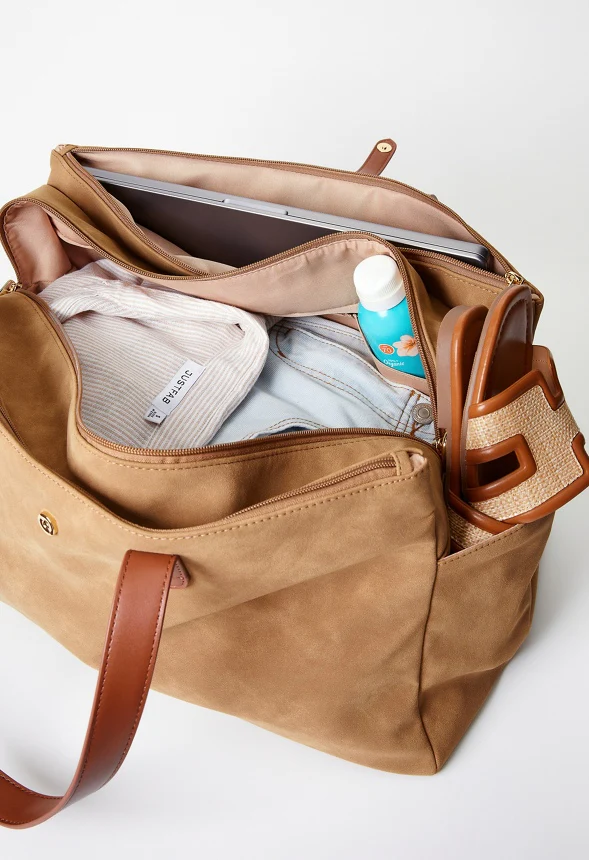 The Essential Overnighter - Image 2