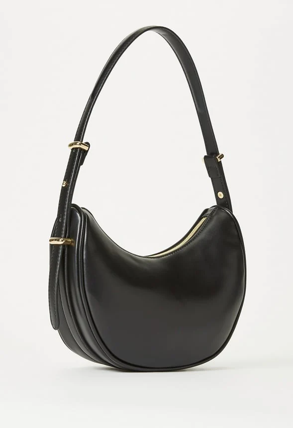 The Minimal Shoulder Bag - Image 3