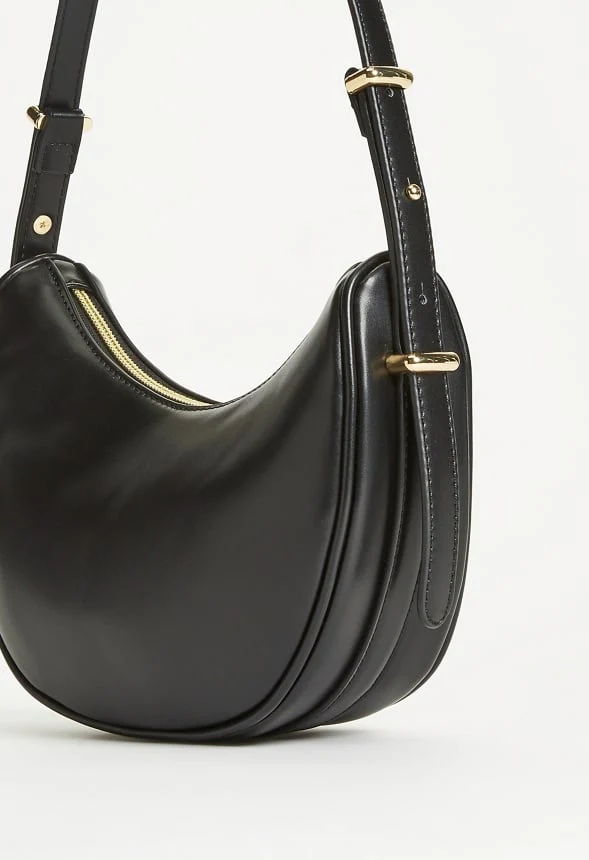 The Minimal Shoulder Bag - Image 4