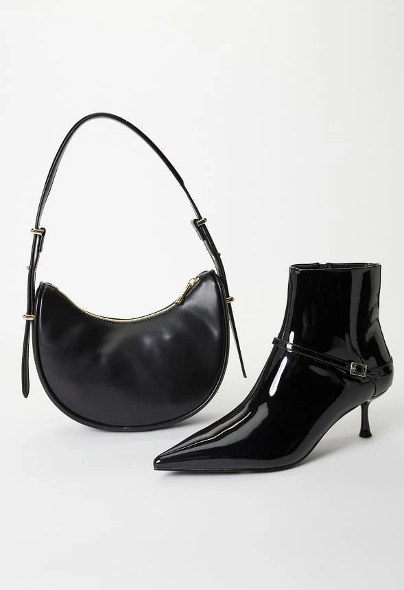 The Minimal Shoulder Bag - Image 6