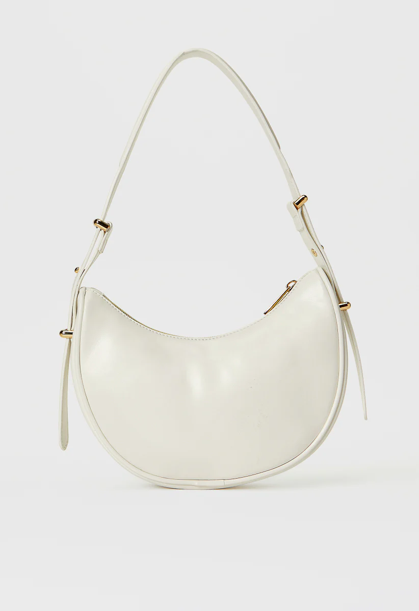 The Minimal Shoulder Bag - Image 2