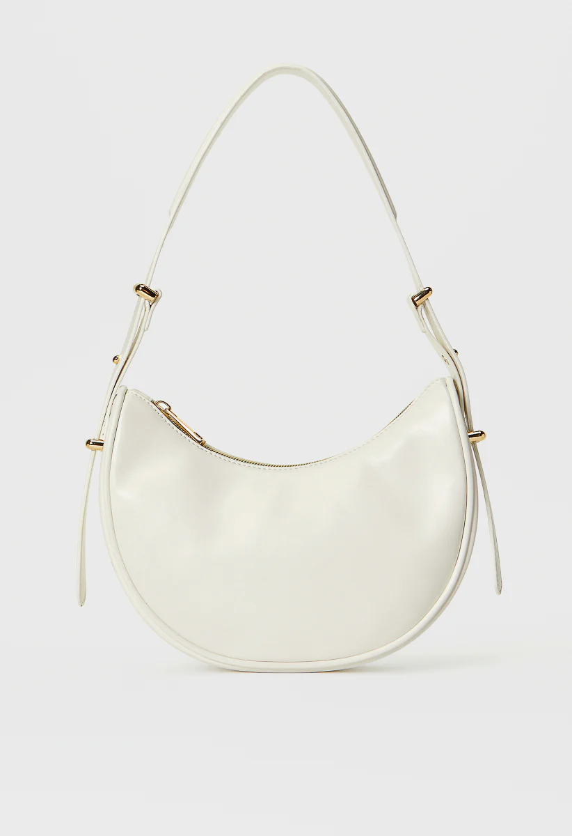 The Minimal Shoulder Bag - Image 4