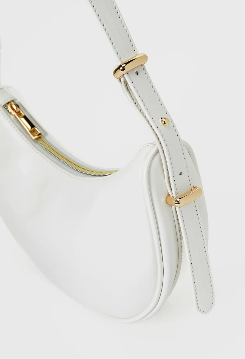 The Minimal Shoulder Bag - Image 6
