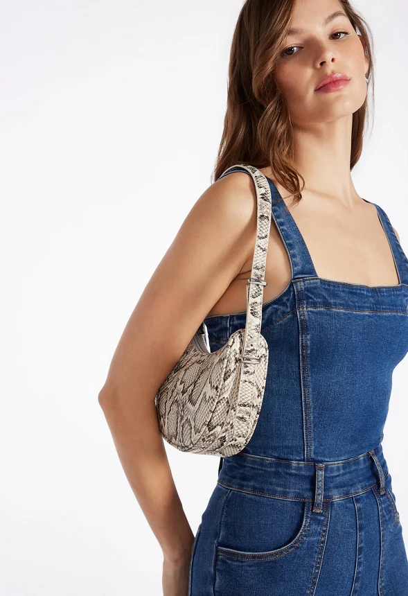 The Minimal Shoulder Bag - Image 2