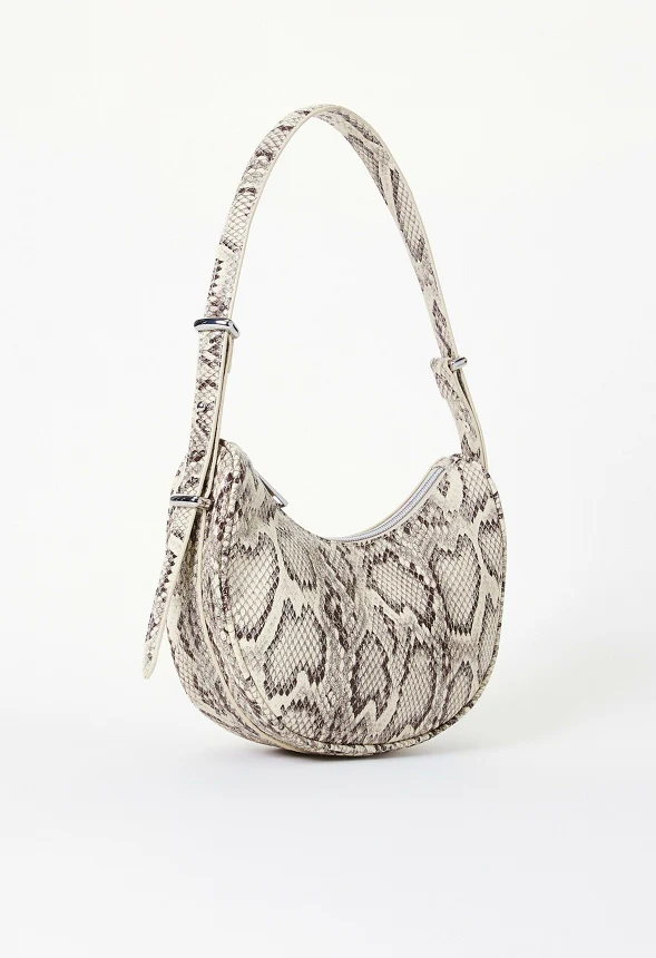 The Minimal Shoulder Bag - Image 3