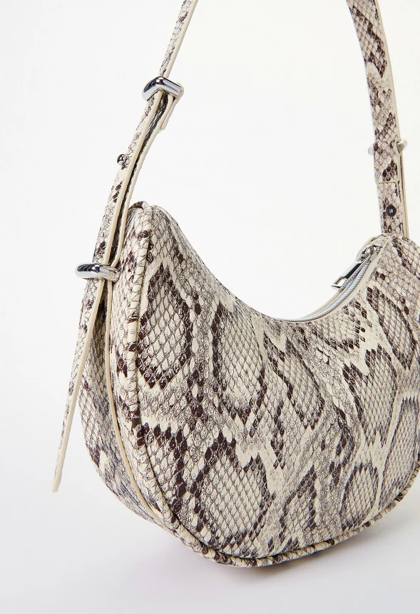 The Minimal Shoulder Bag - Image 4