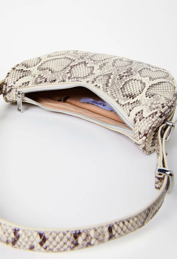 The Minimal Shoulder Bag - Image 5