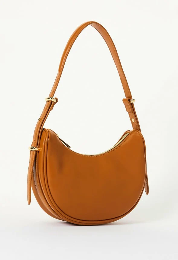 The Minimal Shoulder Bag - Image 3