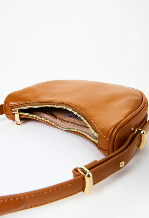 The Minimal Shoulder Bag - Image 4
