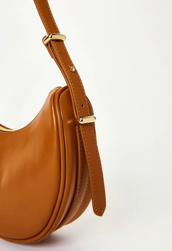 The Minimal Shoulder Bag - Image 5