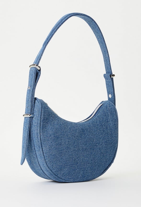 The Minimal Shoulder Bag - Image 3