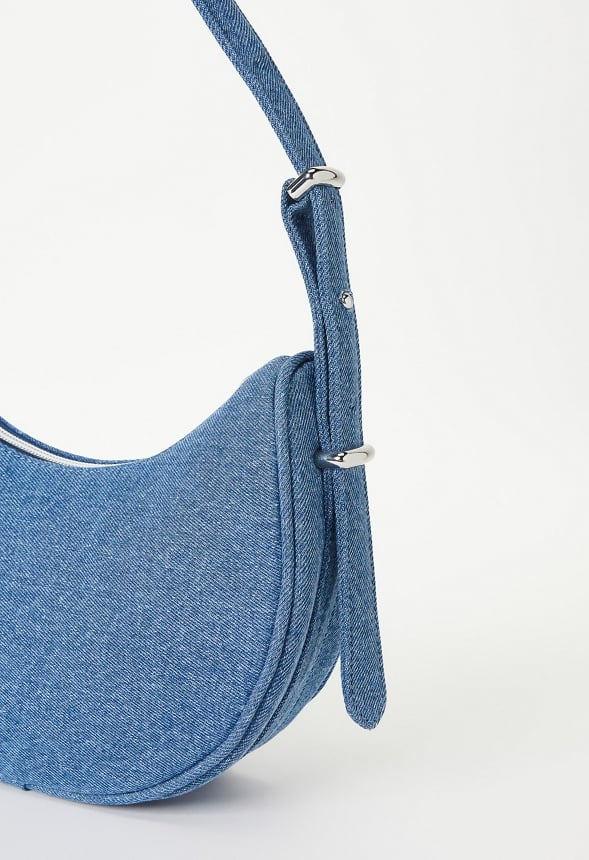 The Minimal Shoulder Bag - Image 4